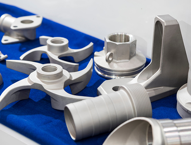 Investment Casting: The Precision Edge in Modern Manufacturing