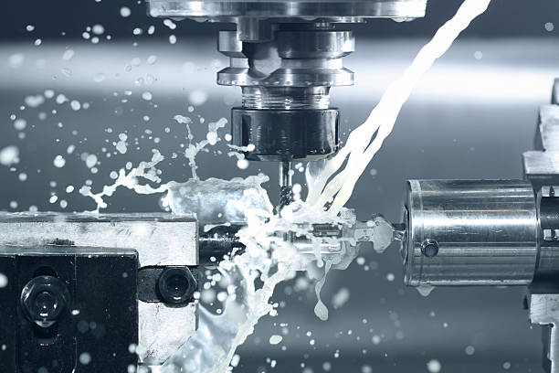 The Strategic Advantages of CNC Milling and Lathe Operations