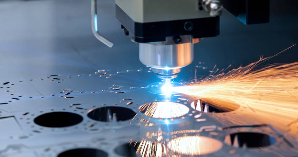Harnessing the Power of Laser Cutting for Innovative Design Solutions