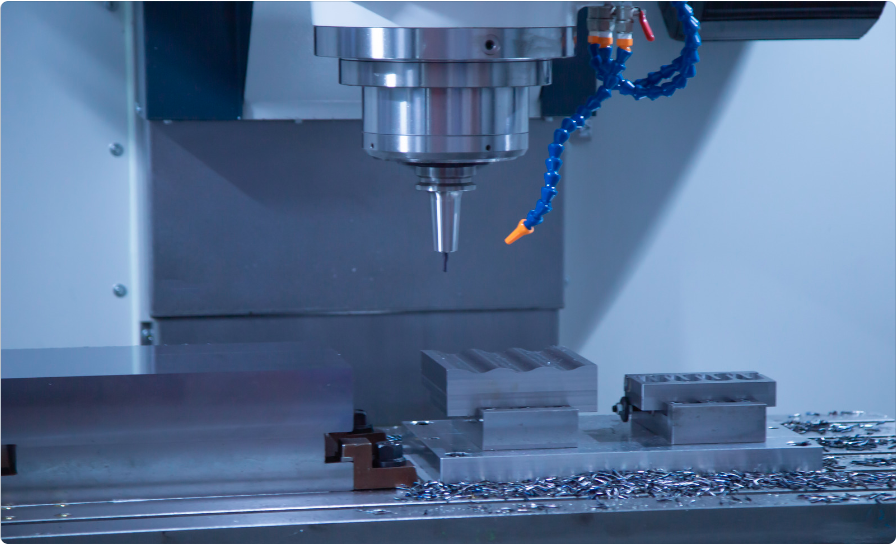 Custom Solutions: Tailored CNC Machining for Unique Industry Needs