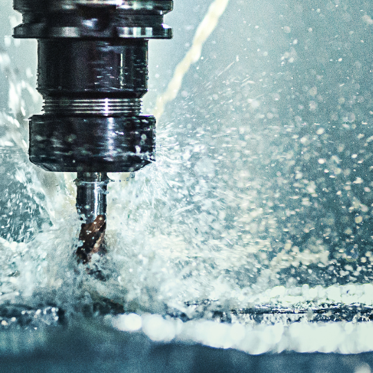 CNC Machining for Renewable Energy: Precision and Customization with SchGo