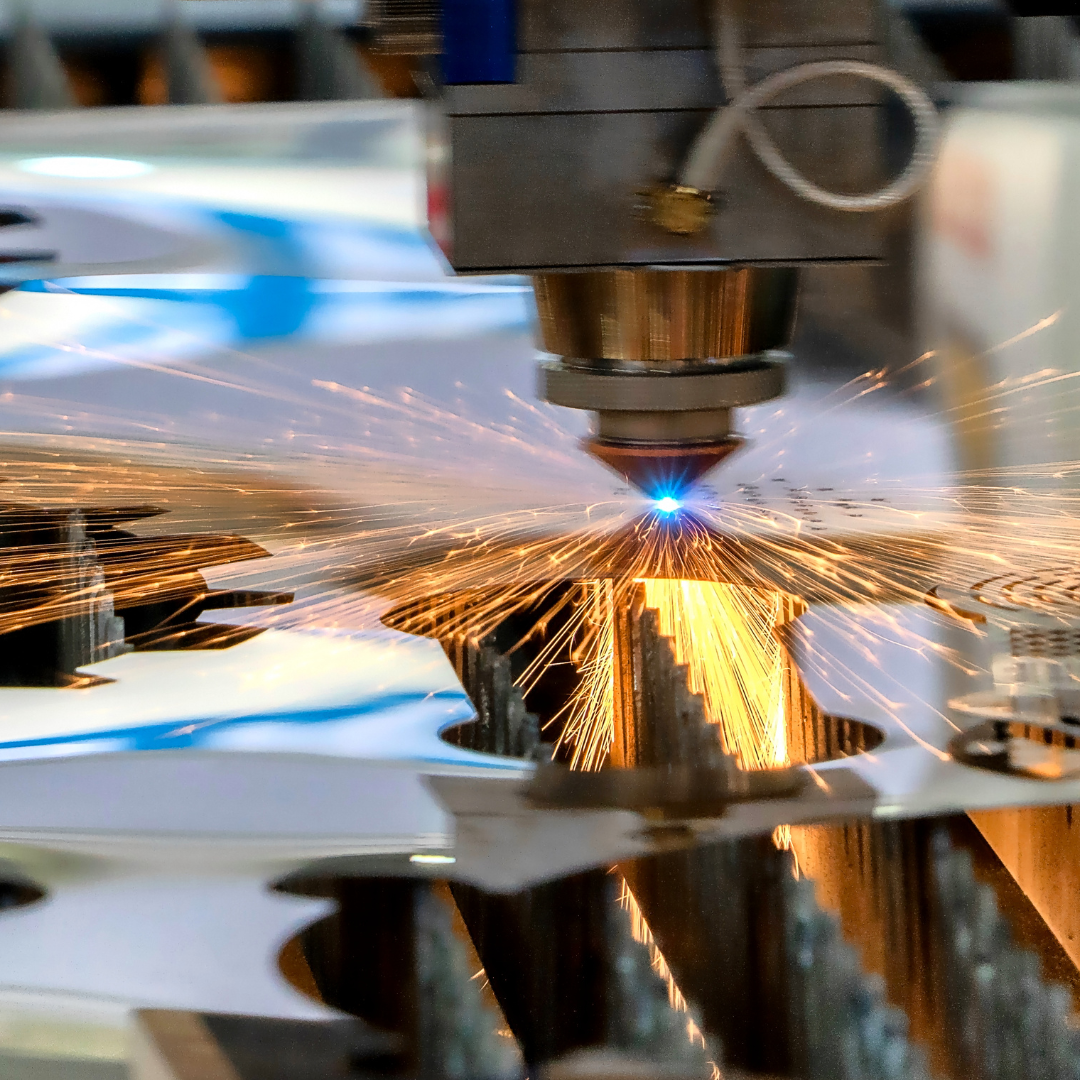 Laser Cutting Machines: The Cutting-Edge of Modern Manufacturing