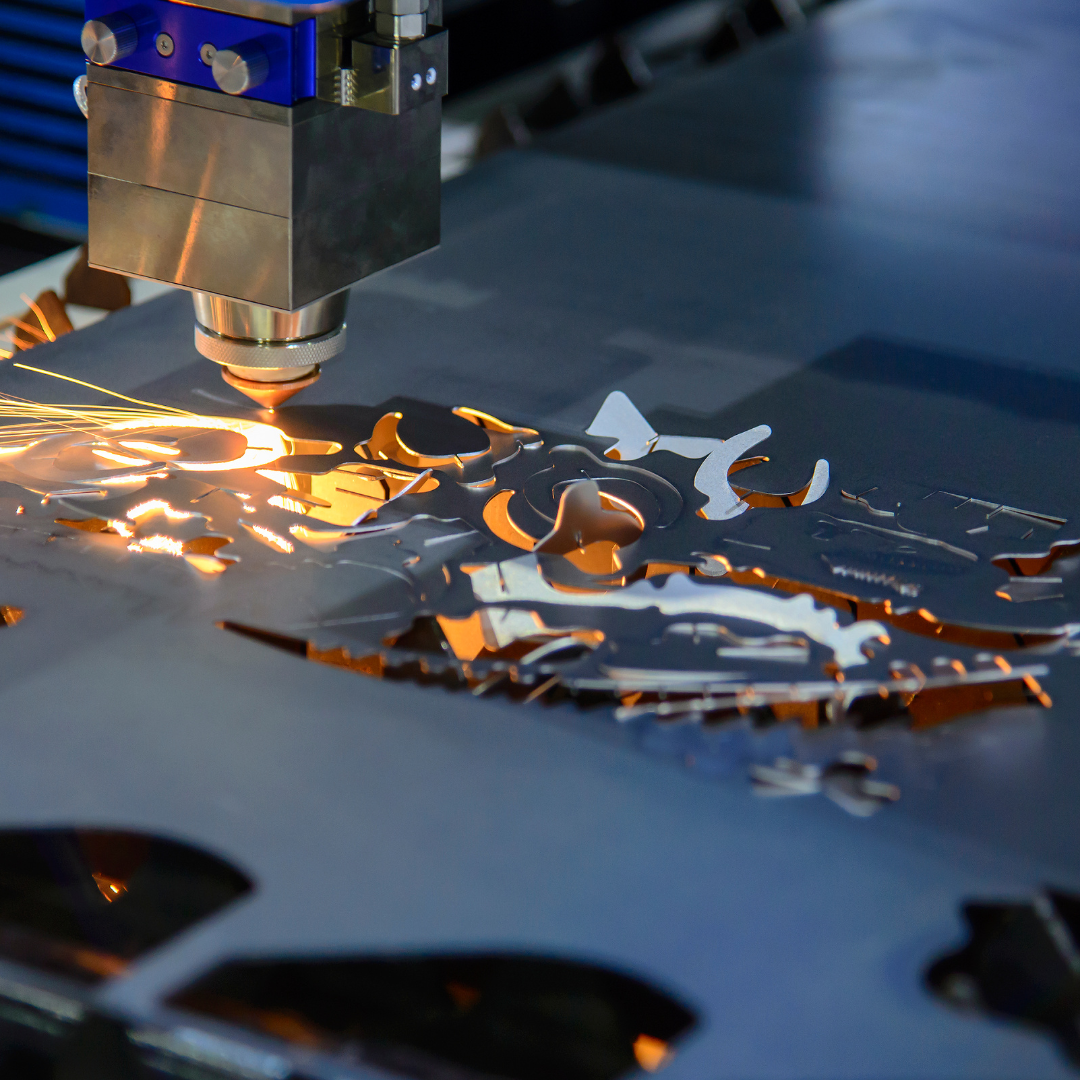 Embracing the Future: How CNC Machining is Transforming Manufacturing