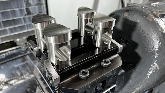 Elevate Your CNC Machining Skills: A Guide to Best Practices